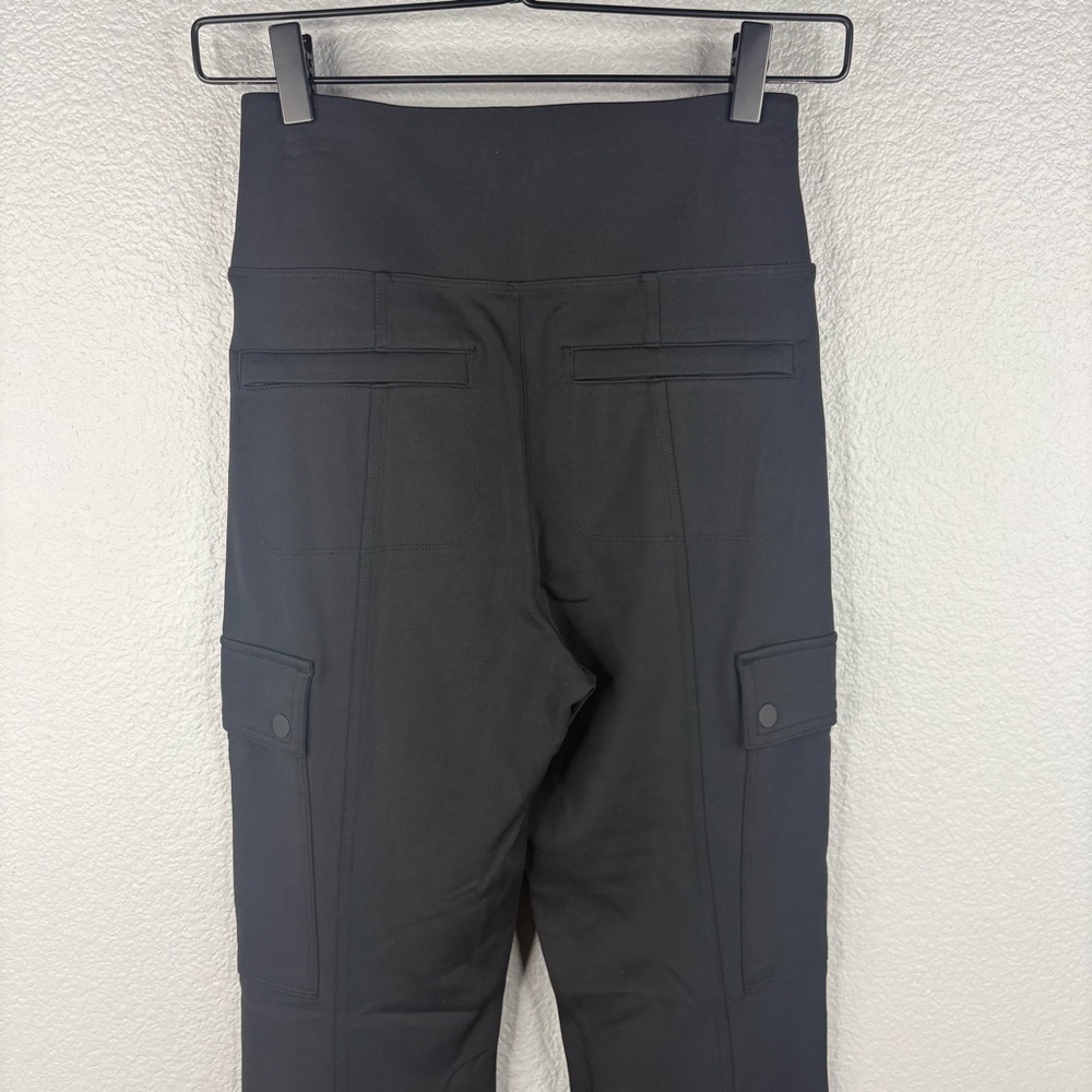 Athleta Delancey Straight Cargo Pant - Picture 7 of 12